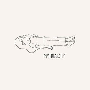MATRIARCHY EP cover