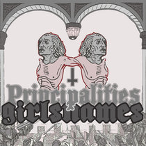 Principalities cover art