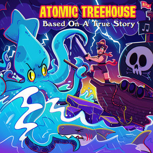 Based on a True Story cover