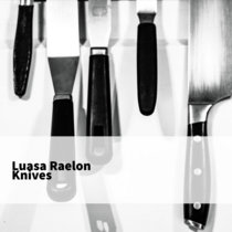 Knives cover art