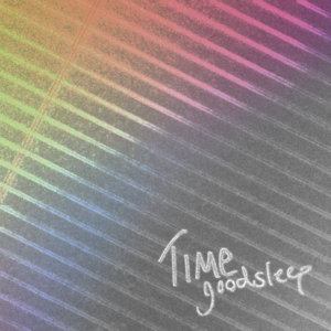 Time [Single]Goodsleep cover