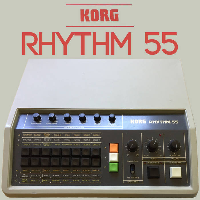 Korg kr 2024