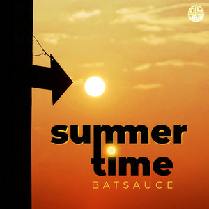 Batsauce - Summertime (FP016) cover