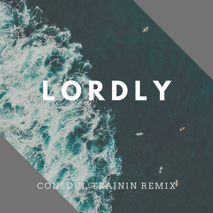 Lordly feder remix