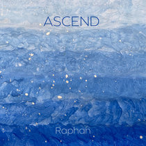 Ascend cover art