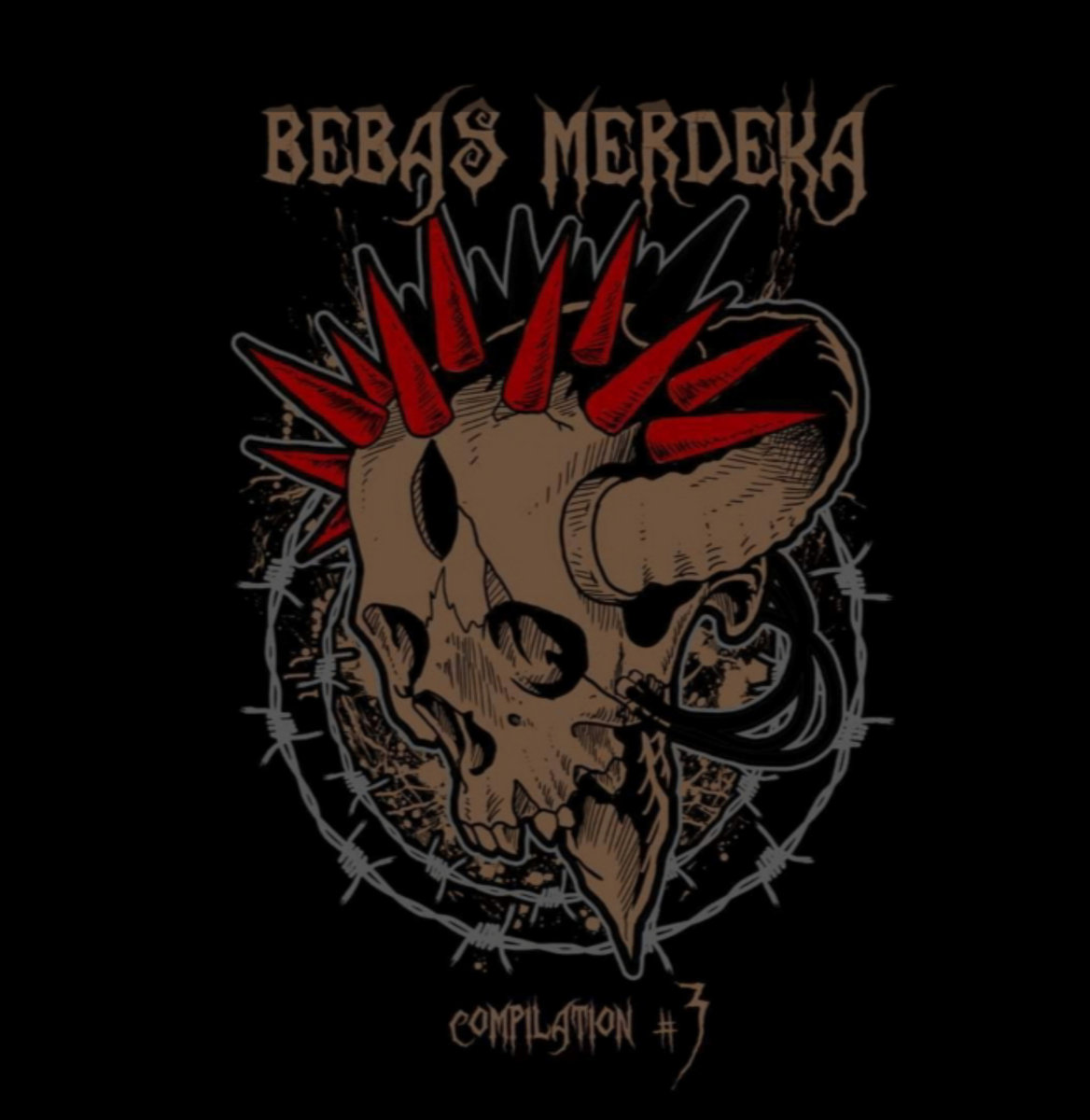 BEBAS MERDEKA : compilation 3 (2021) | dipfase