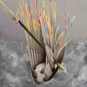 Henrietta — Paper Wings