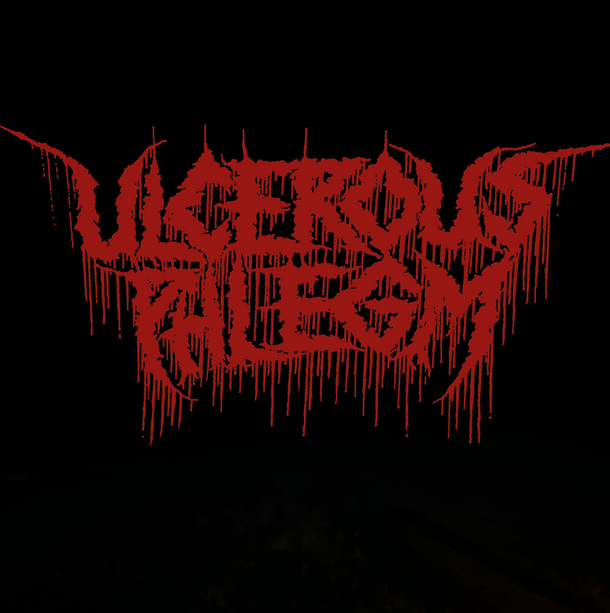 Phlegm As A Last Consequence | ULCEROUS PHLEGM
