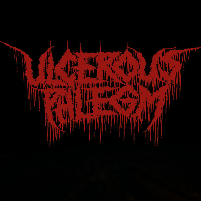 Phlegm As A Last Consequence | ULCEROUS PHLEGM