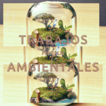 Trabajos Ambientales 2 cover art