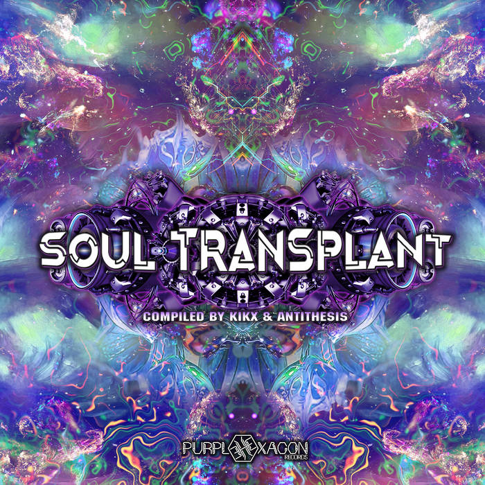 Soul Transplant | Purple Hexagon Records Official