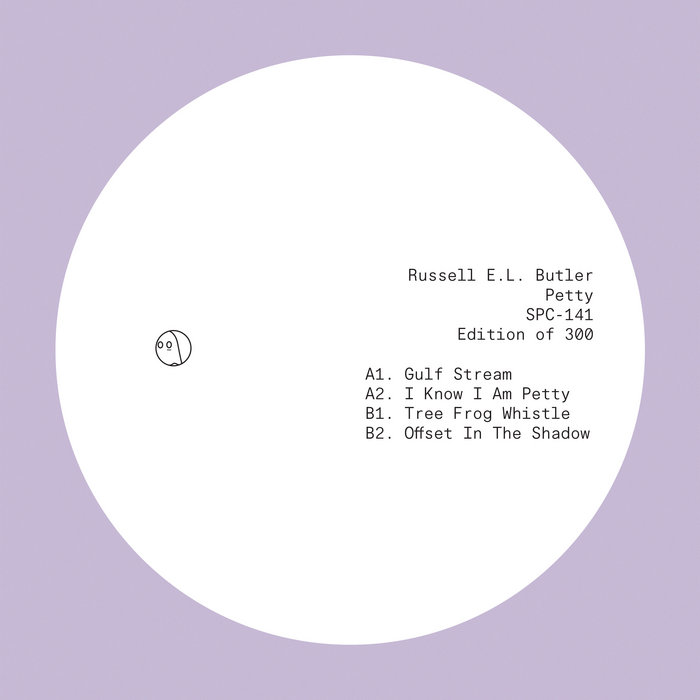 Petty Russell Ellington Langston Butler