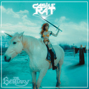 Castle Rat — The Bestiary