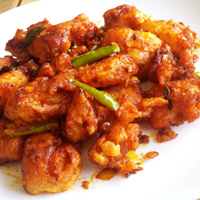 Chilli Chicken Recipe Vah Chef Erskisaman myrdtantlibowlfrac