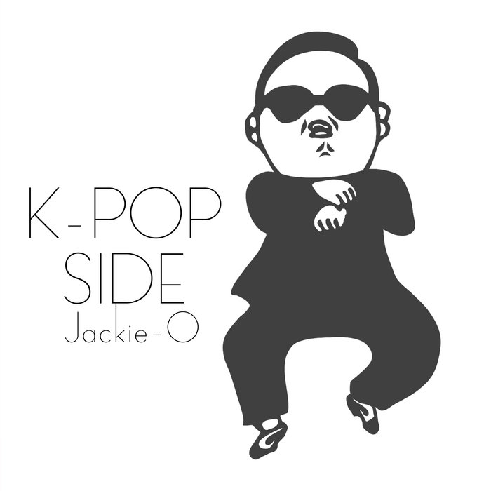 K-POP SIDE | Jackie-O