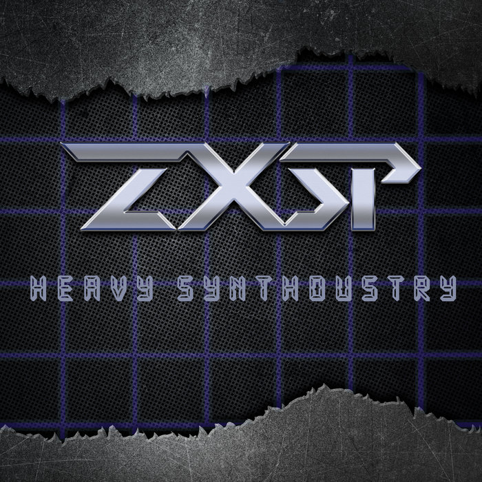Heavy Synthdustry | ZXSP