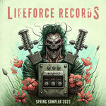 Lifeforce Records Spring 2023