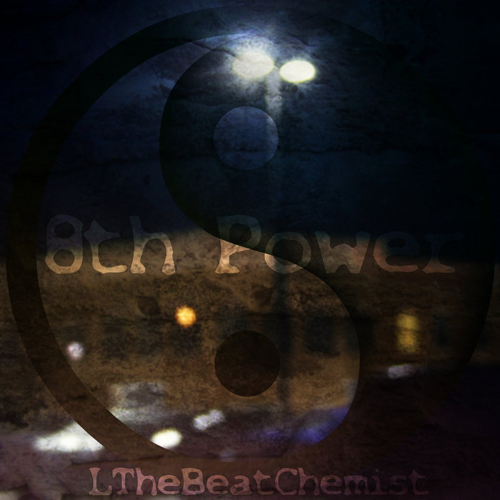 8th Power | FLLS