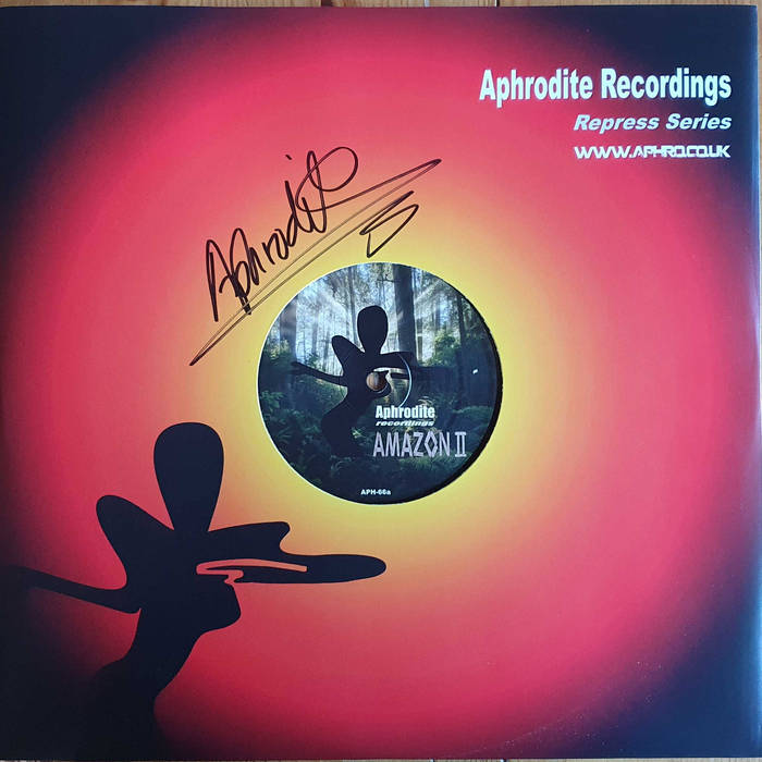 Big Booya (2021 Vinyl Remastered) | Amazon II Featuring Aphrodite