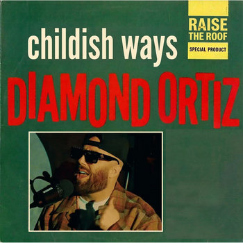 Music | Diamond Ortiz