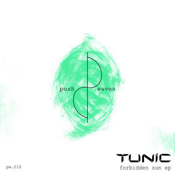 .016 Forbidden Sun EP