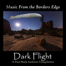 Dark Flight cover art