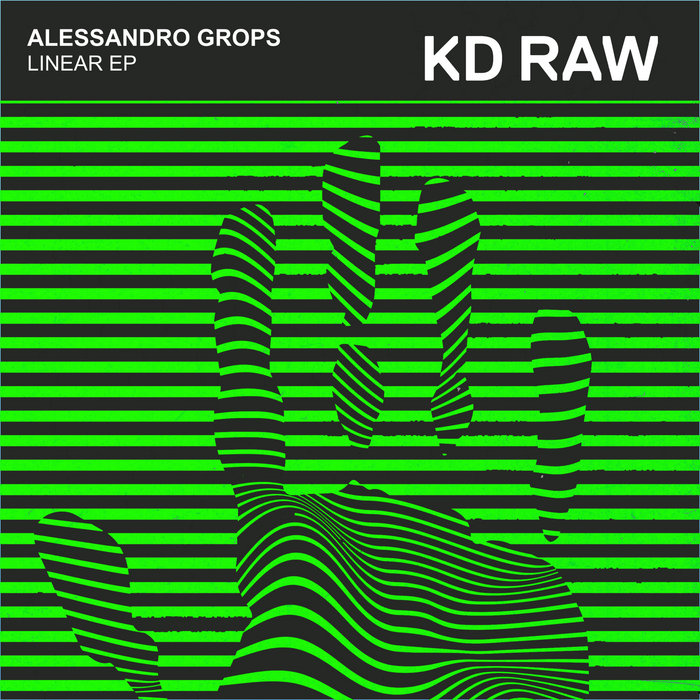 Linear EP Alessandro Grops KD RAW