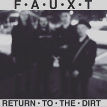 Return to the Dirt cover art