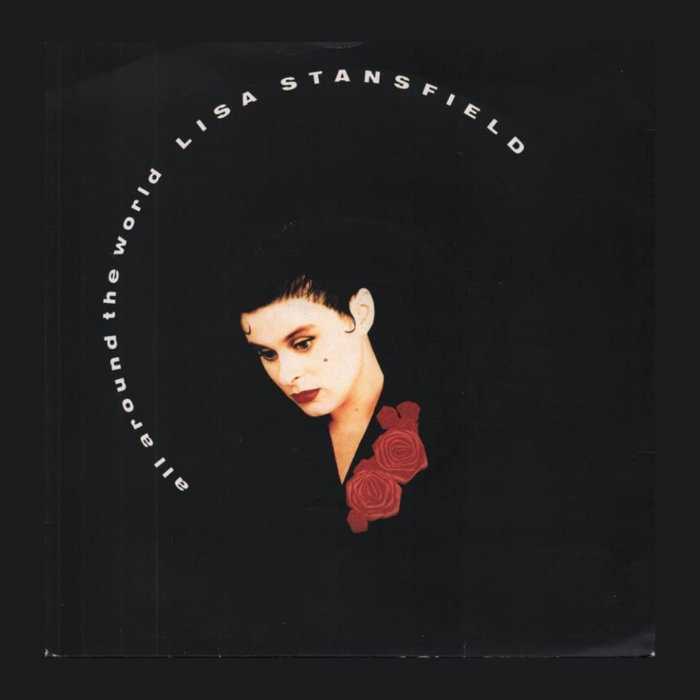 リサ・スタンスフィールド　All Around The World　リミックス LISA STANFIELD - All Around The World (REMIX) - YouTube
