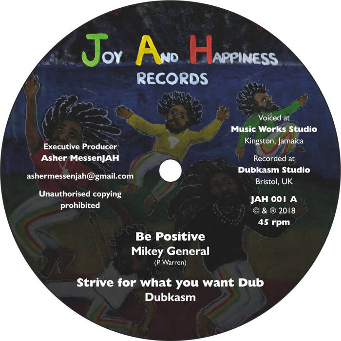 福袋安いいね半額ストア of Hearer Positive, Be Prayer Joy | Luciano General, Mikey | その他