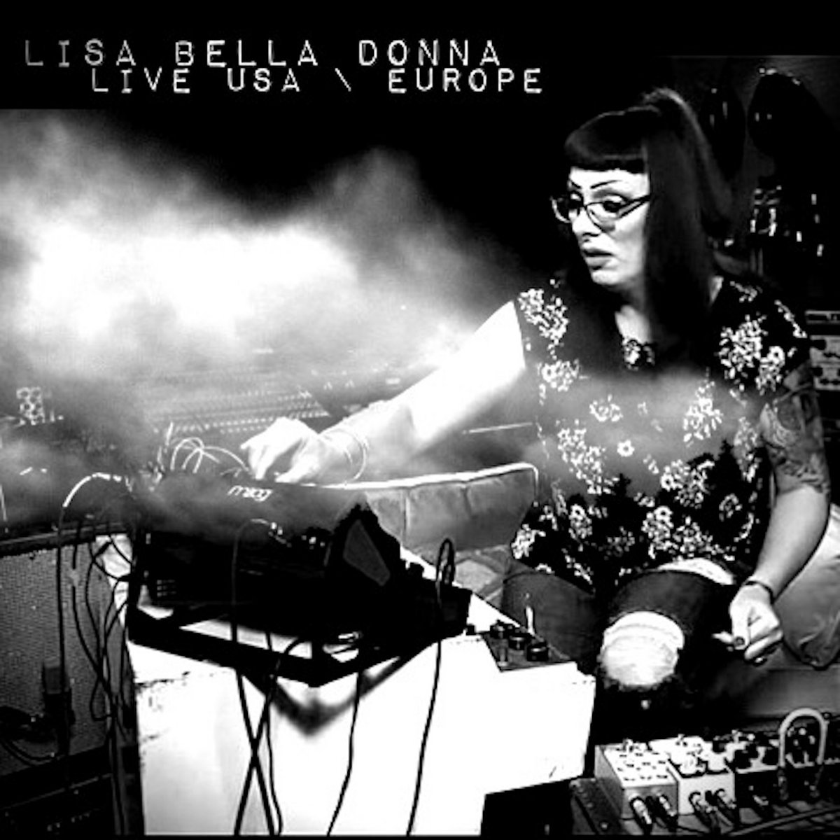 Live Lisa Bella Donna