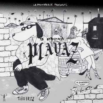 洋楽 G-RAP GENUINE PLAYAZ (EP) G Playaz – Grown & Ready – 17 x File (MP3, Album, Stereo
