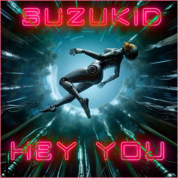 Music | Dj Suzukid