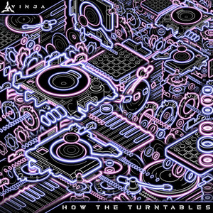 How the Turntables cover