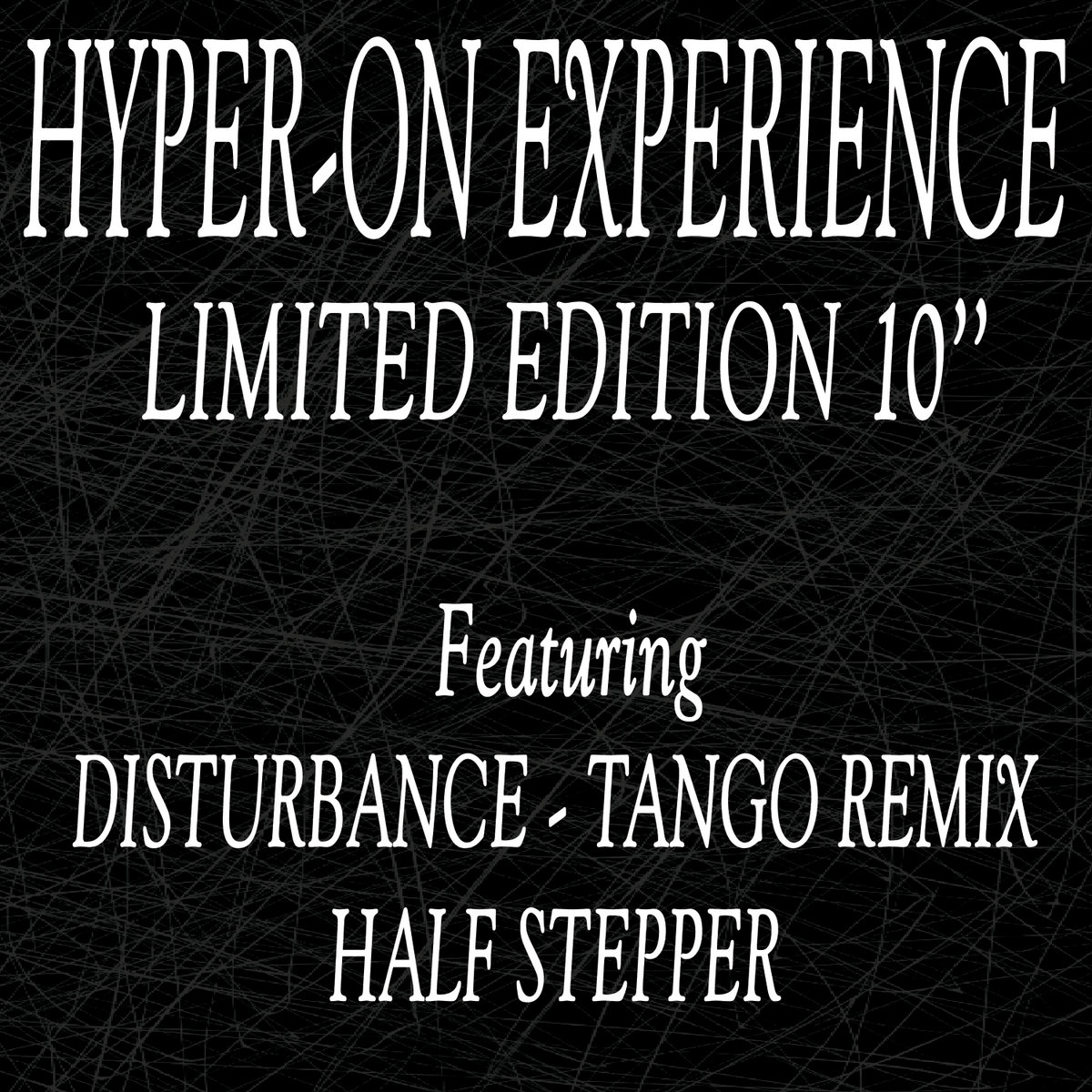 何でも揃う Remix) (Tango Disturbance - KF285 / Hyper-On | Stepper Half 洋楽