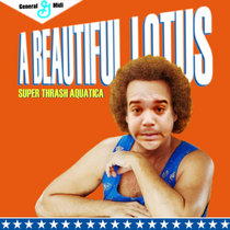 Super Thrash Aquatica cover art