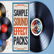 Production Sample Sound Effects cover art