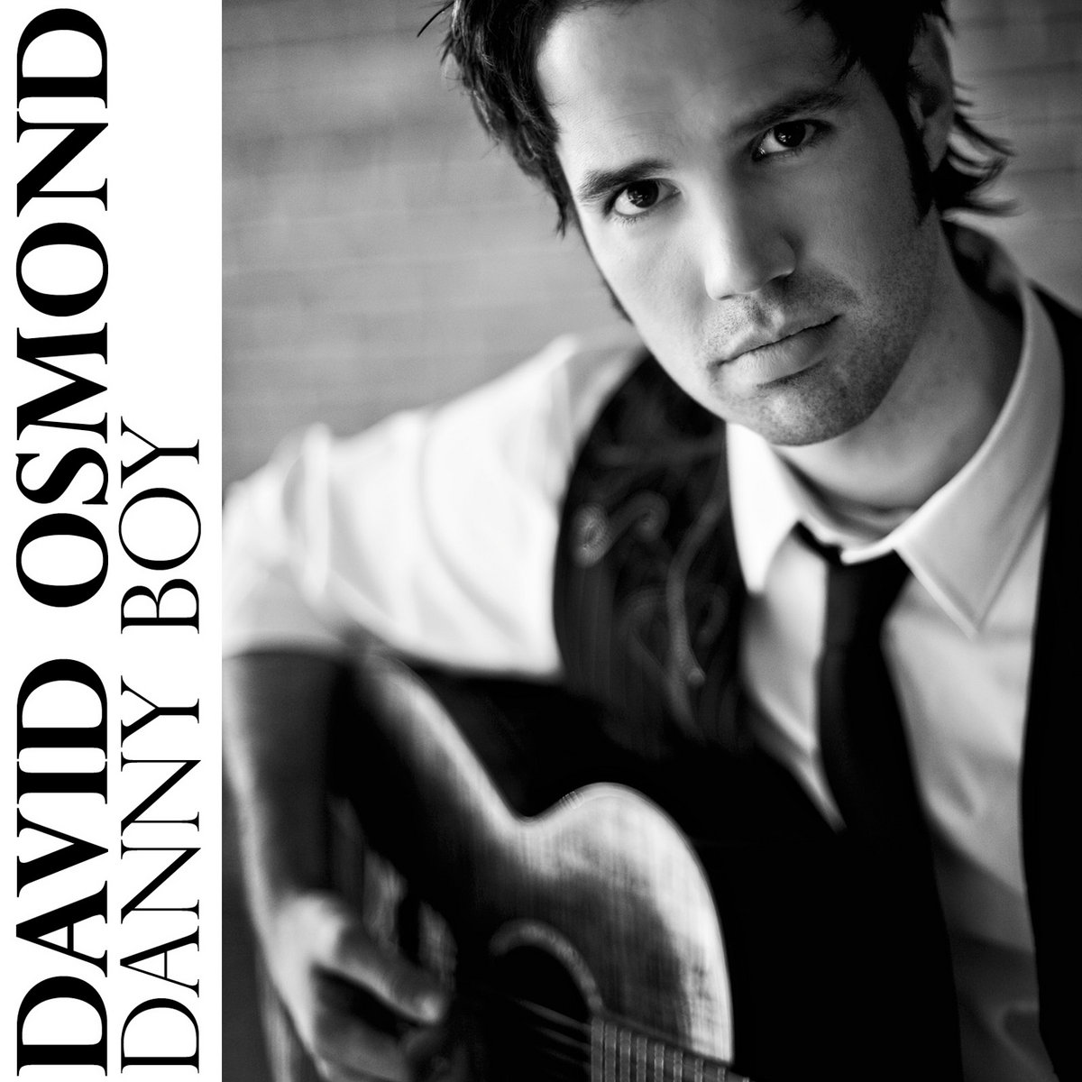 Danny Boy | David Osmond