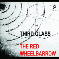 The Red Wheelbarrow cover art