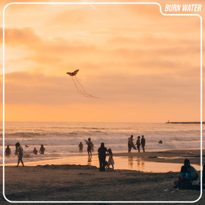 Unclean Machine | Burn Water