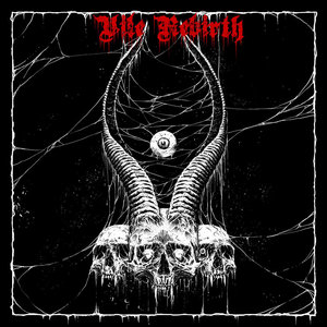In The Eyes Of The Dead cover