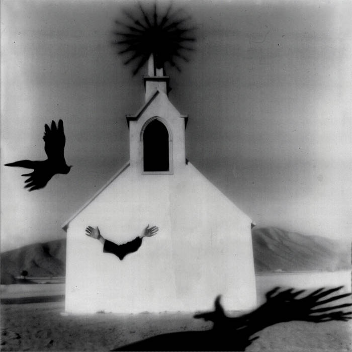 STOREFRONT CHURCH ink ＆ oil レコード 2LP Ink & Oil | Storefront Church