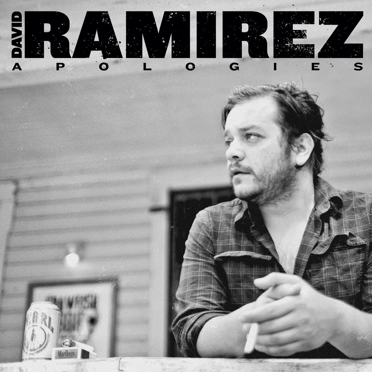 apologies david ramirez