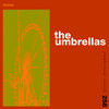 The Umbrellas Cover Art