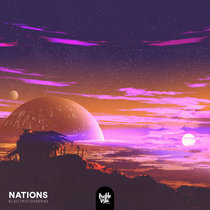 Nations cover art