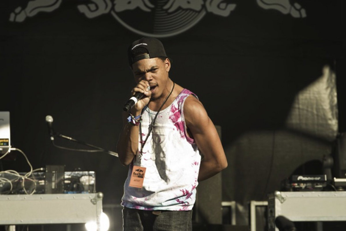 Chance The Rapper Type Beat Cigarettes And Matches Donato Beats A few weeks ago, chance the rapper announced to his 9.2 million instagram followers that he was taking a sabbatical to read and learn the word of god. donato beats bandcamp