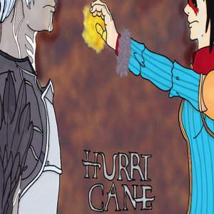 Hurricane cover