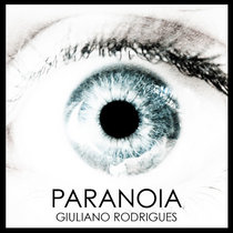 [MR004] Paranoia cover art