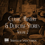 Classic Mystery & Detective Stories Volume 2