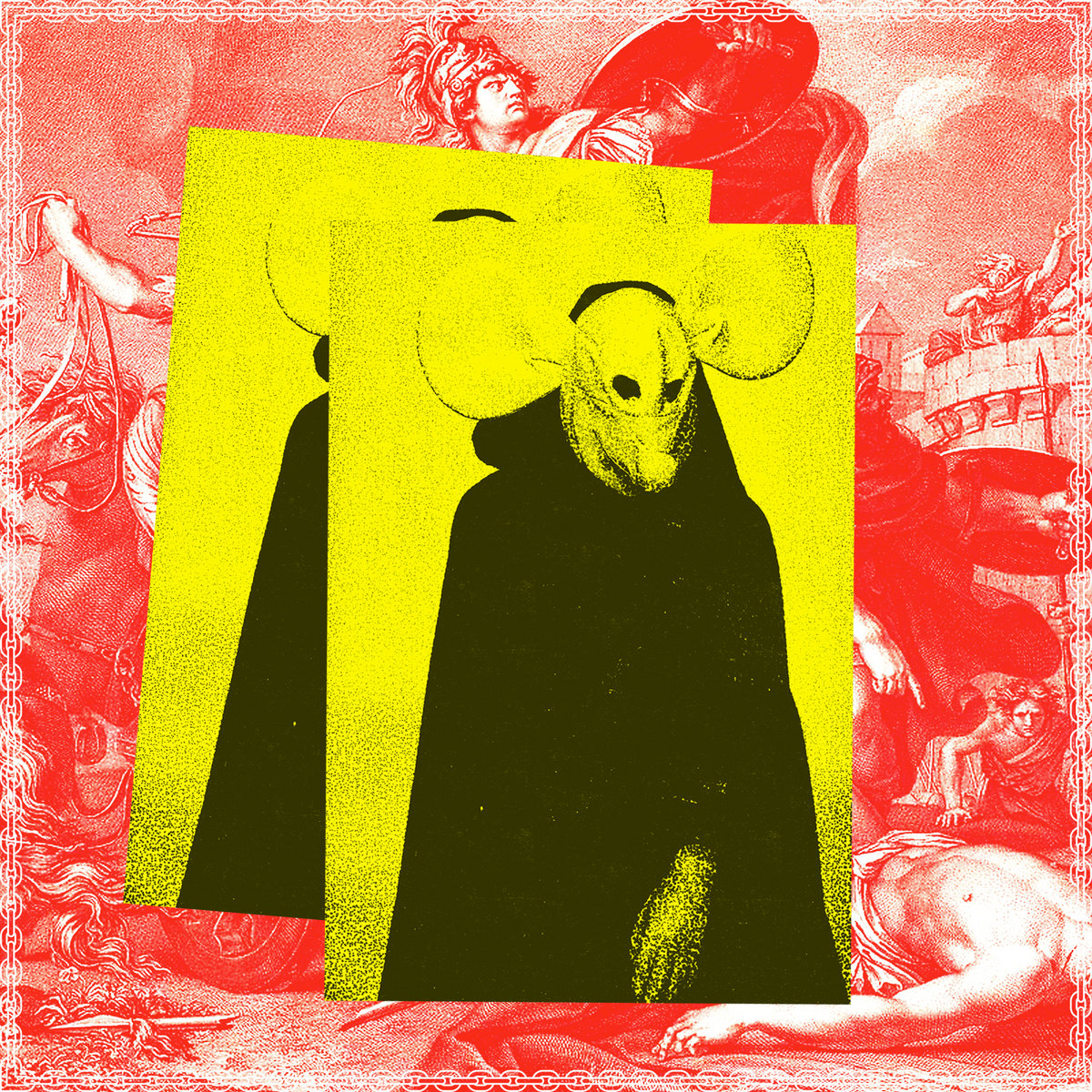 technicolor interlude adhesive sounds